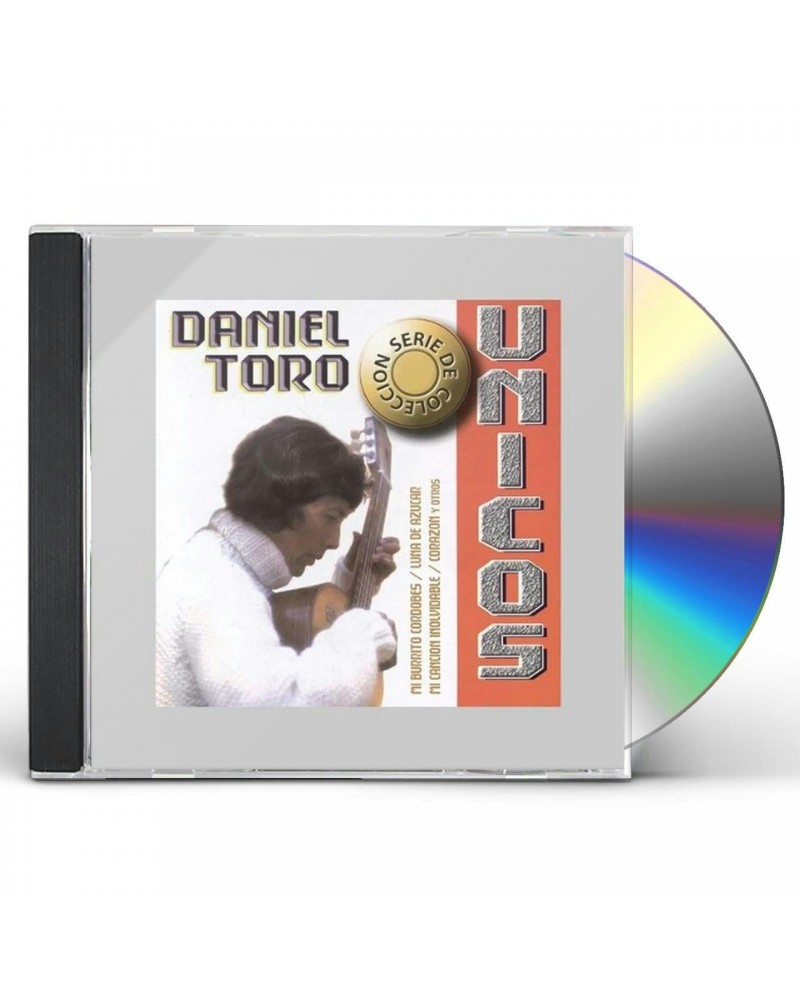 Daniel Toro UNICOS CD $5.45 CD