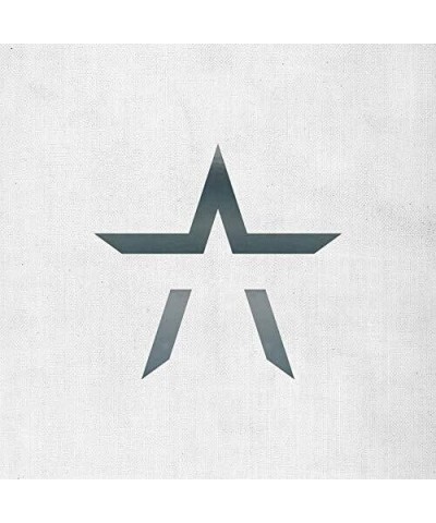 STARSET Divisions Vinyl Record $15.51 Vinyl