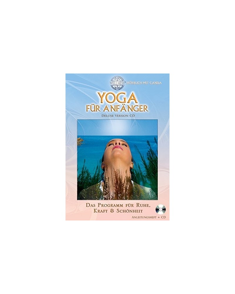 Canda YOGA FUR ANFANGER CD $6.48 CD