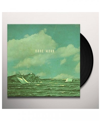 Rare Monk SPLICE / SLEEP ATTACK Vinyl Record $3.62 Vinyl