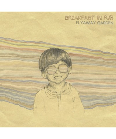 Breakfast In Fur FLYAWAY GARDEN CD $4.62 CD