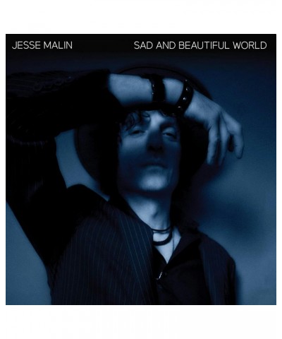 Jesse Malin SAD & BEAUTIFUL WORLD (2LP) Vinyl Record $13.40 Vinyl