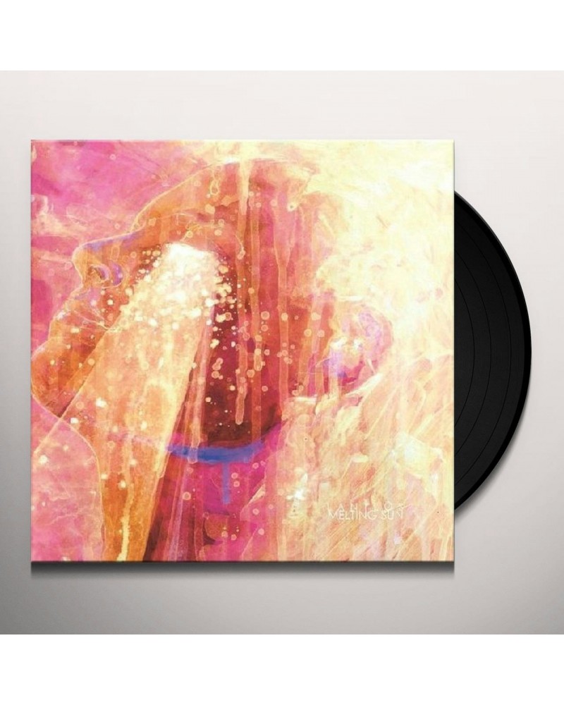 Lantlôs Melting Sun Vinyl Record $7.83 Vinyl