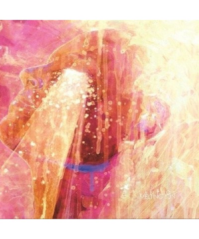 Lantlôs Melting Sun Vinyl Record $7.83 Vinyl