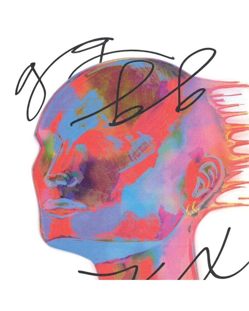 LANY GG BB XX CD $6.27 CD