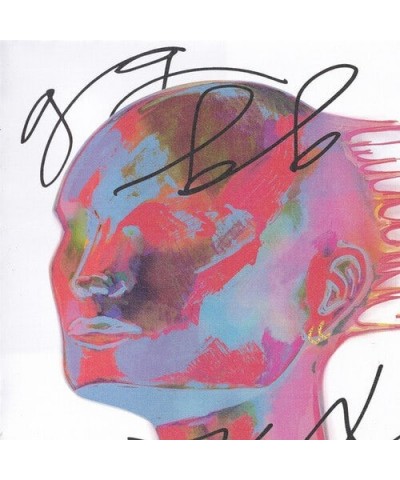 LANY GG BB XX CD $6.27 CD