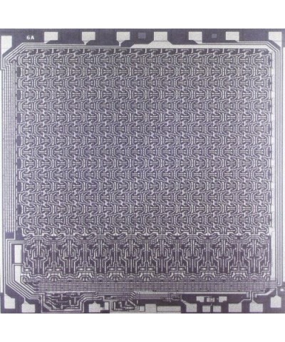 Pow Hi-Tech Boom Vinyl Record $10.00 Vinyl