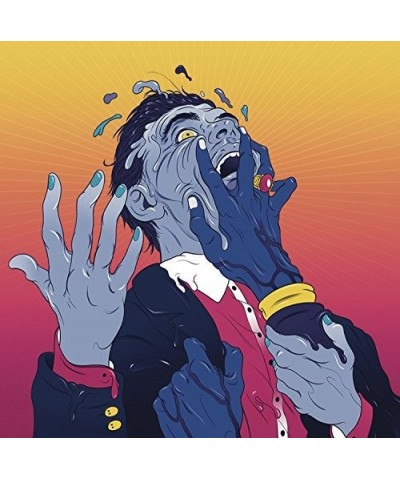 Everything Everything GET TO HEAVEN CD $6.23 CD