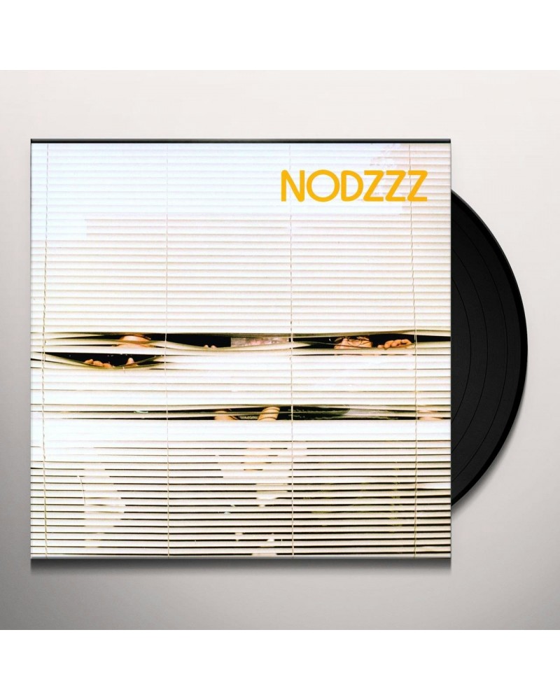 NODZZZ Vinyl Record $2.58 Vinyl