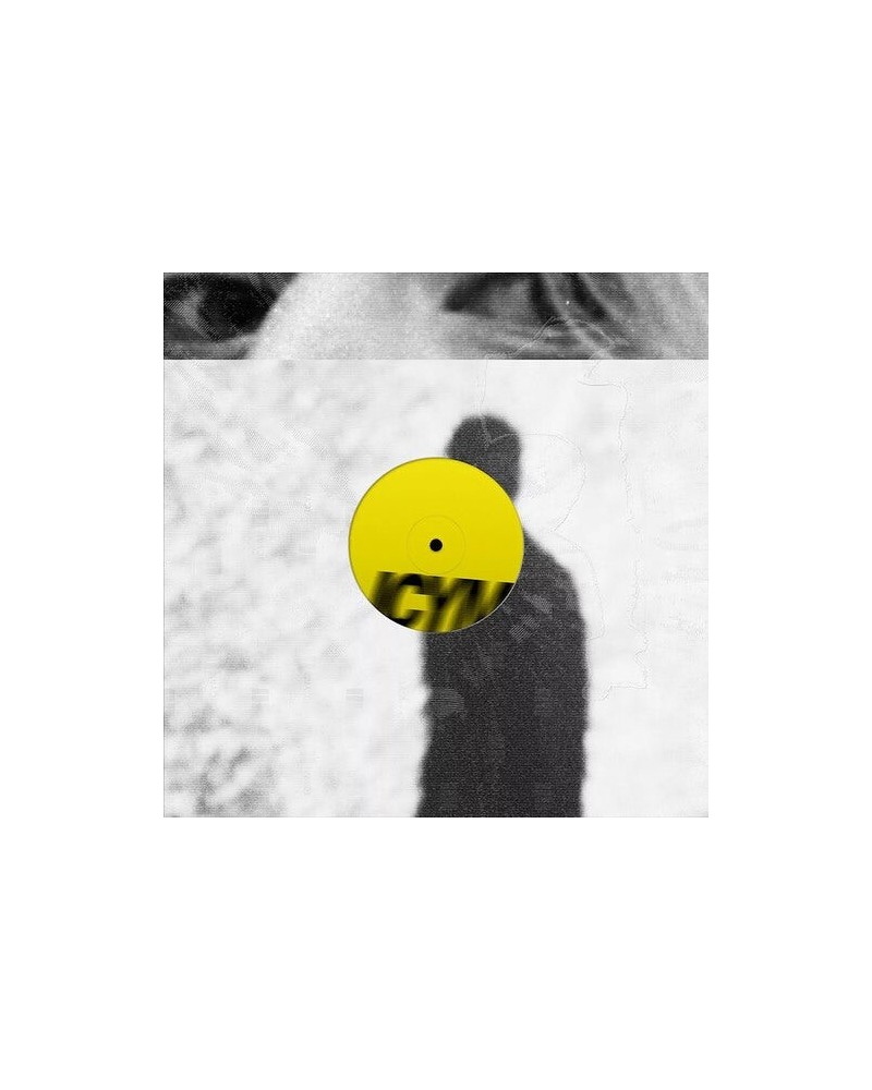 EDEN ICYMI Vinyl Record $7.84 Vinyl