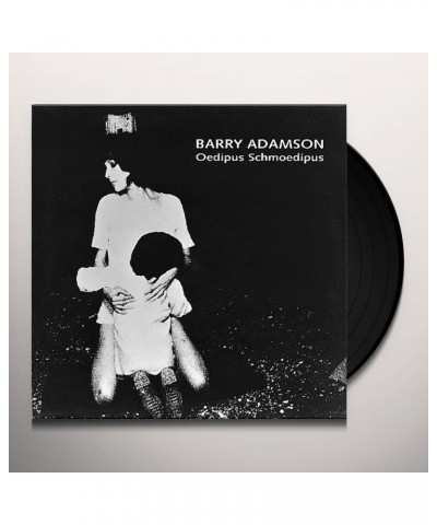 Barry Adamson OEDIPUS SCHOMEDIPUS Vinyl Record $8.40 Vinyl