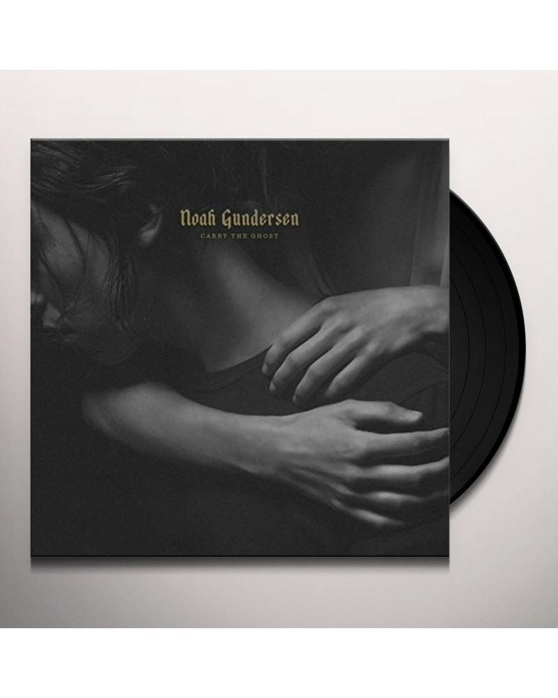 Noah Gundersen Carry The Ghost Vinyl Record $10.77 Vinyl