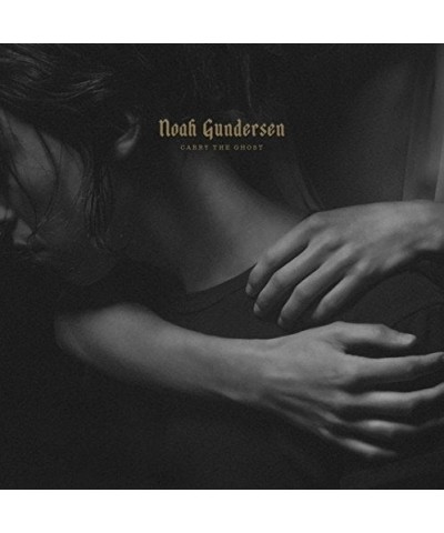 Noah Gundersen Carry The Ghost Vinyl Record $10.77 Vinyl