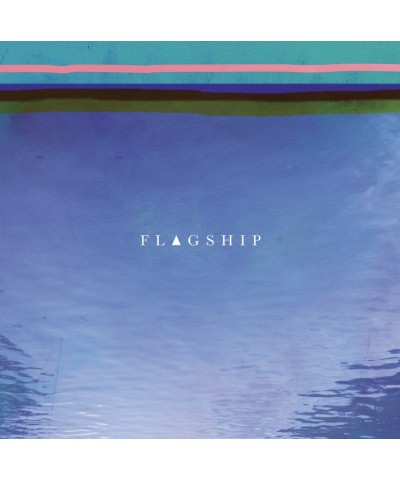 Flagship Vinyl Record $7.60 Vinyl