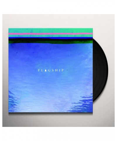 Flagship Vinyl Record $7.60 Vinyl