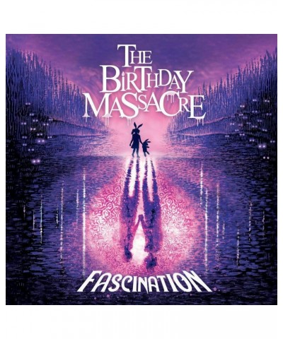 The Birthday Massacre FASCINATION CD $6.66 CD
