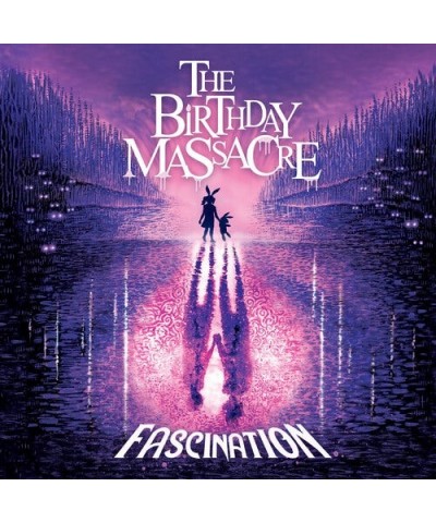 The Birthday Massacre FASCINATION CD $6.66 CD