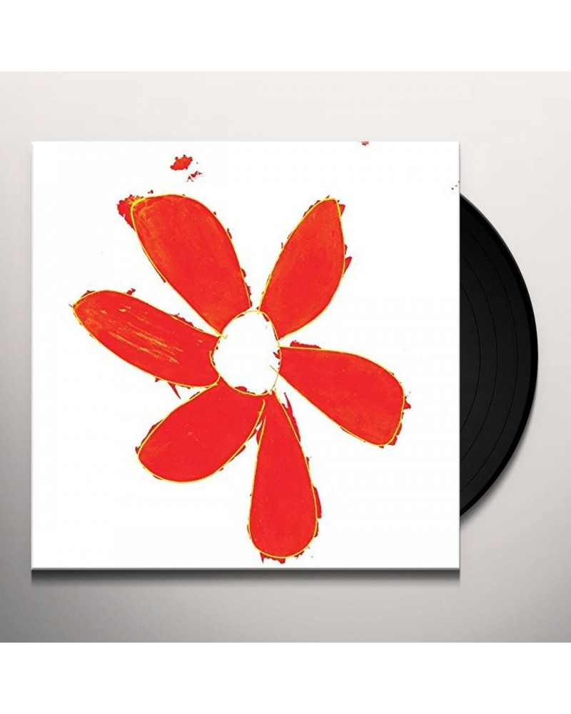 Flowers Joanna Vinyl Record $5.75 Vinyl