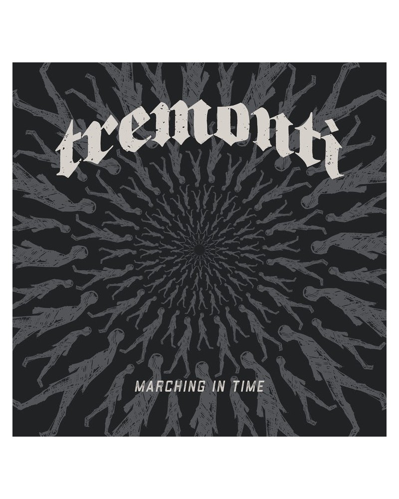 Tremonti MARCHING IN TIME (2LP/GATEFOLD) Vinyl Record $12.06 Vinyl