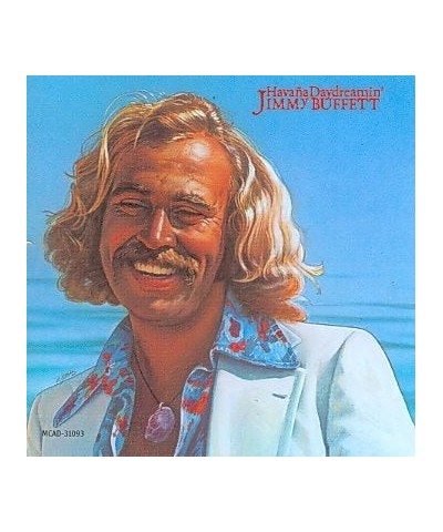 Jimmy Buffett Havana Daydreamin' CD $7.05 CD