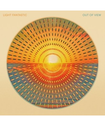 Light Fantastic Out of View Vinyl Record $5.44 Vinyl
