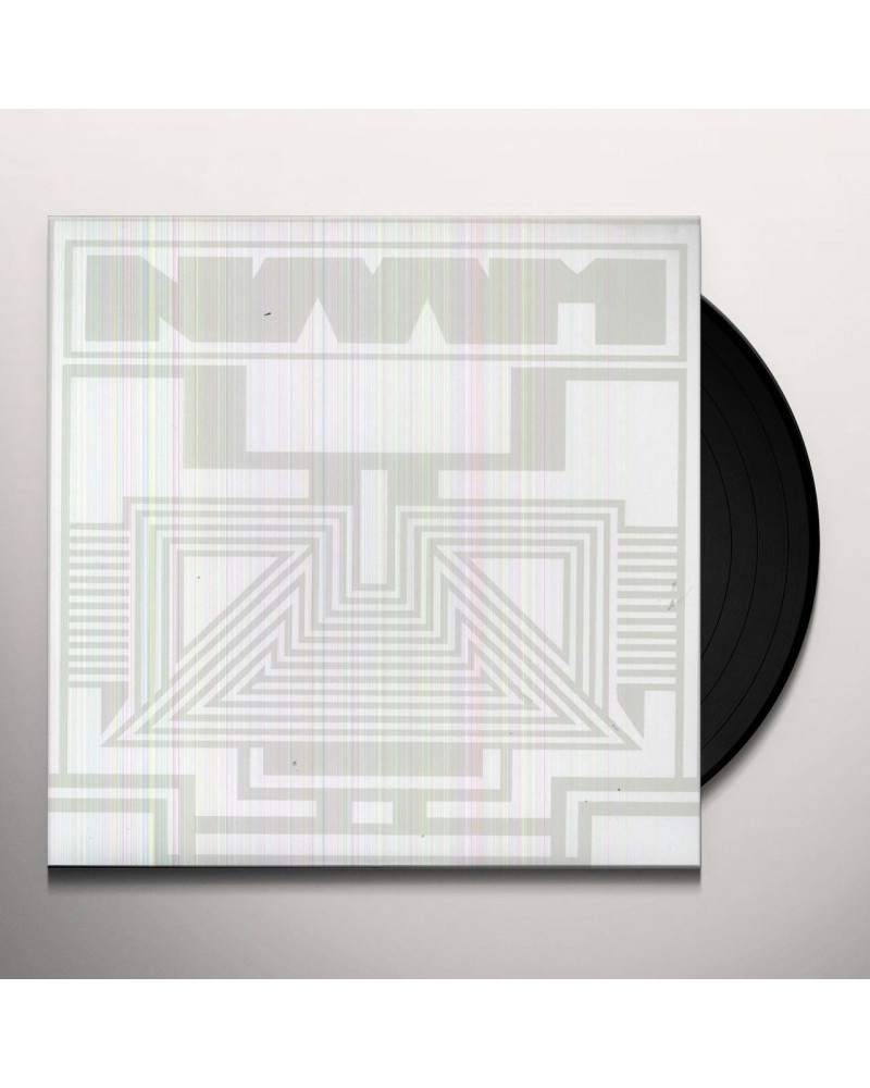 Naam Vow Vinyl Record $8.16 Vinyl