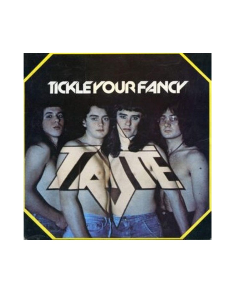 Taste CD - Tickle Your Fancy - Deluxe Edition $14.04 CD