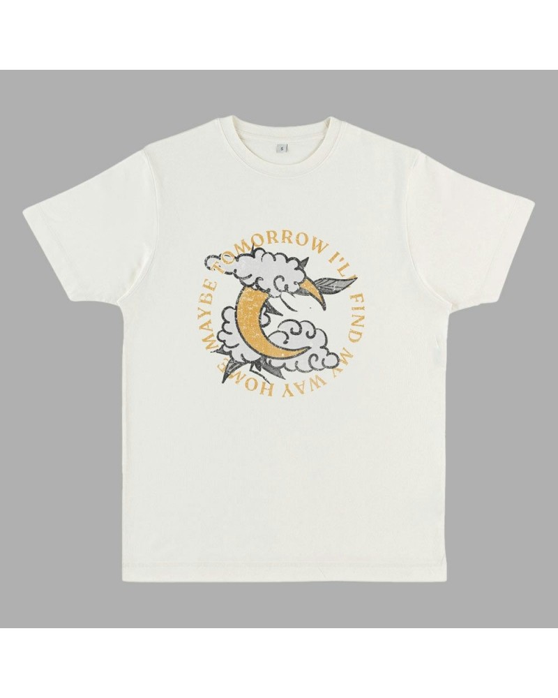 Stereophonics MAYBE TOMORROW VINTAGE WHITE T-SHIRT $14.94 Shirts