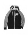 3 Doors Down Custom Black Hoodie $26.40 Sweatshirts