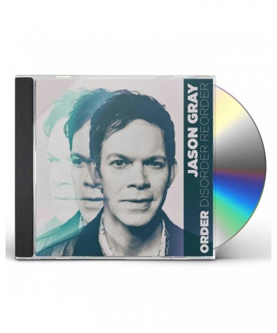 Jason Gray ORDER CD $4.83 CD