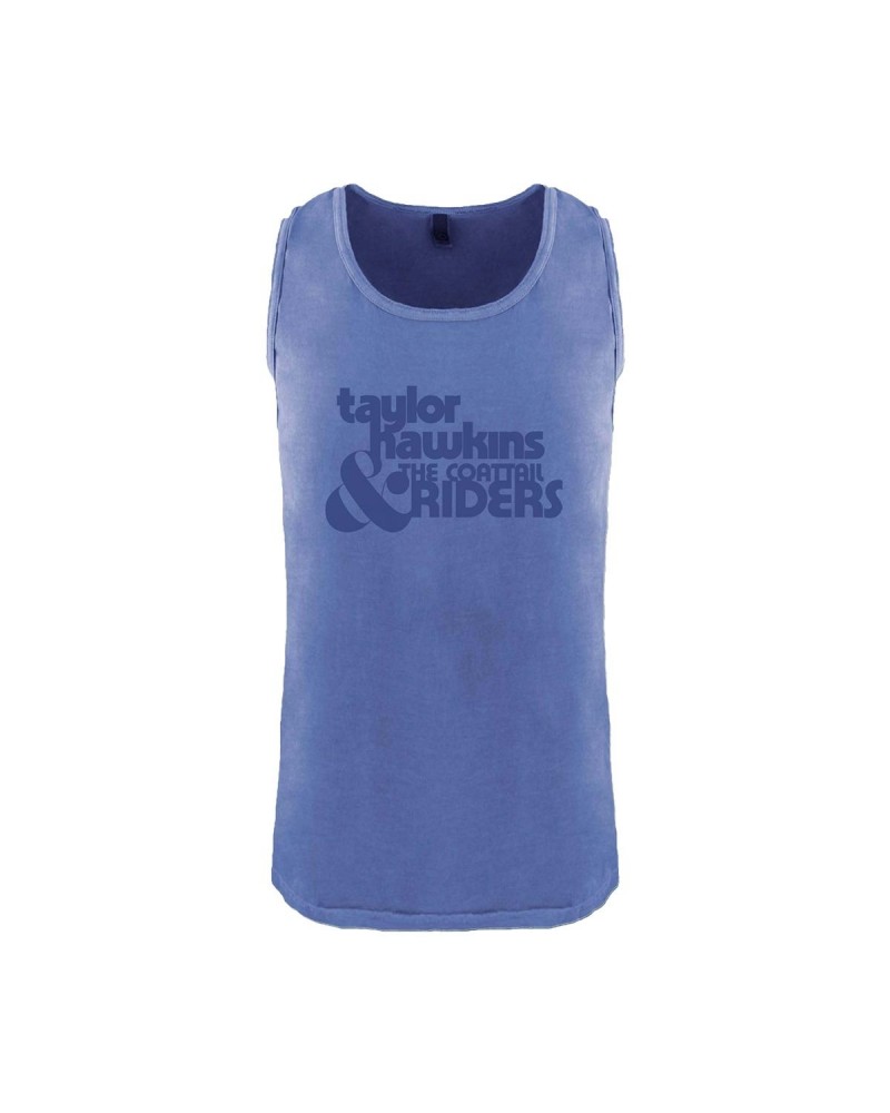 Taylor Hawkins Men's Tank Top $11.75 Shirts