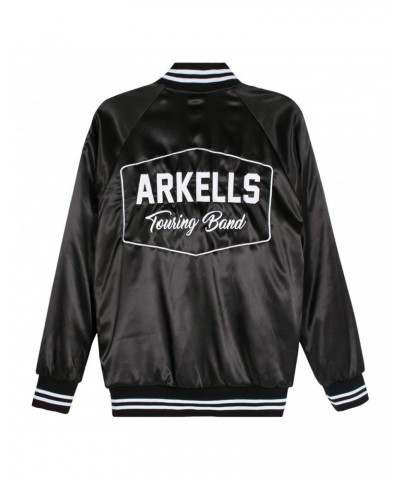 Arkells Touring Band Satin Jacket $50.08 Outerwear