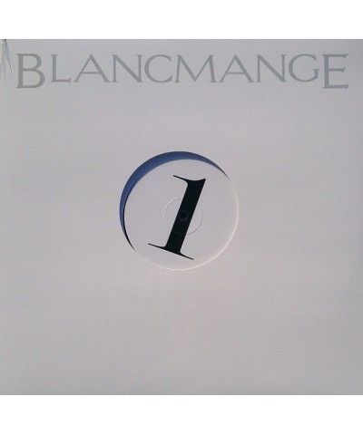 Blancmange I WANT MORE Vinyl Record - UK Release $24.96 Vinyl
