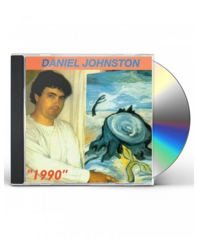 Daniel Johnston 1990 CD $6.59 CD