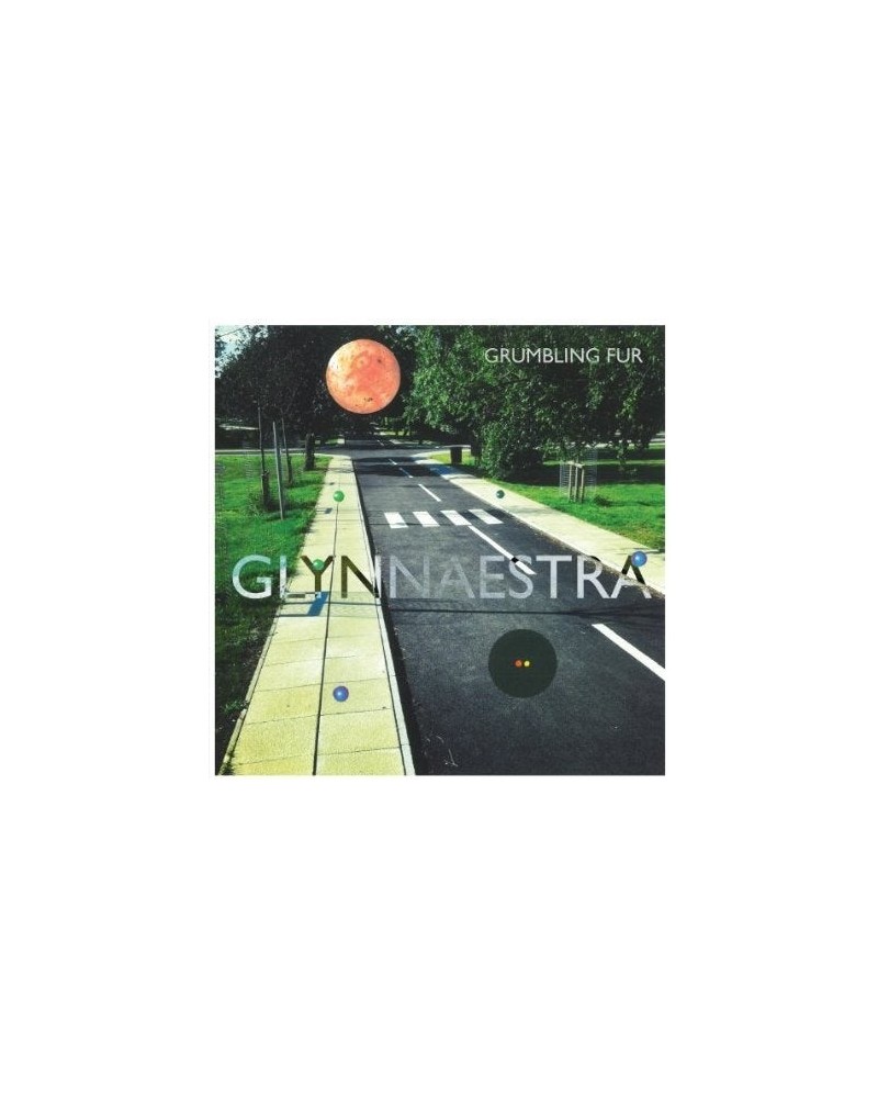 Grumbling Fur Glynnaestra Vinyl Record $10.20 Vinyl