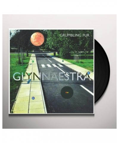 Grumbling Fur Glynnaestra Vinyl Record $10.20 Vinyl