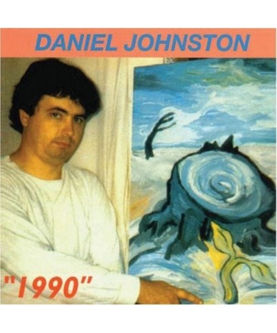 Daniel Johnston 1990 CD $6.59 CD