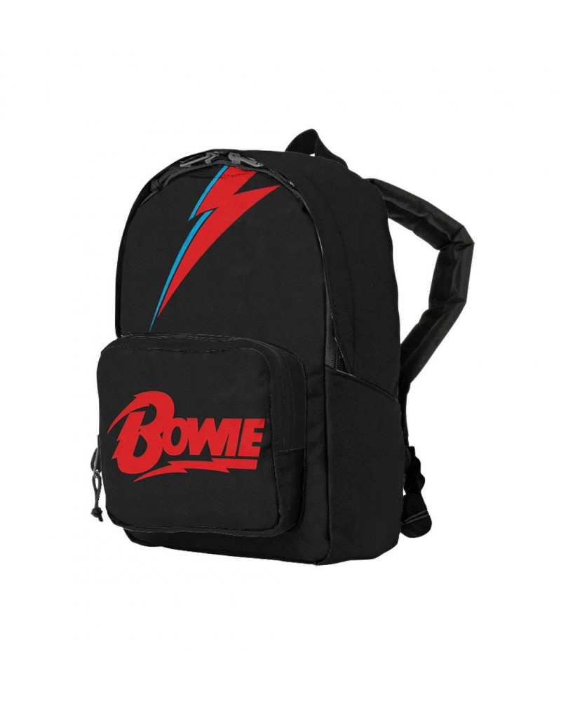 David Bowie Lightning Kids Backpack $10.78 Bags