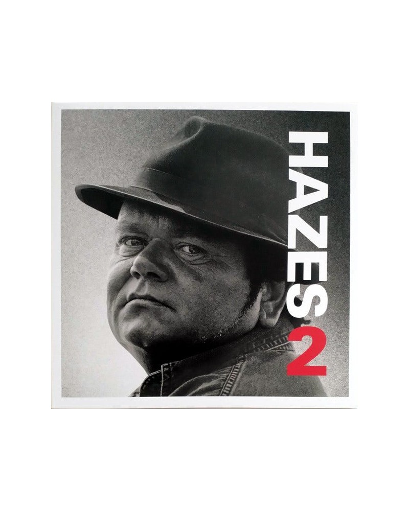 Andre Hazes HAZES 2 (2LP/LIMITED/SILVER VINYL/180G/INSERT/NUMBERED/IMPORT) Vinyl Record $28.17 Vinyl